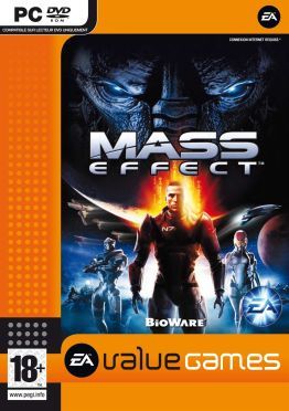 Mass Effect Value Game Pc