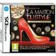 La Maison Du Style Nintendo Ds