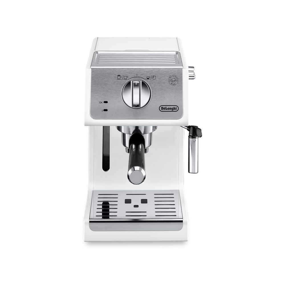 DELONGHI ECP33.21.W - vue 3