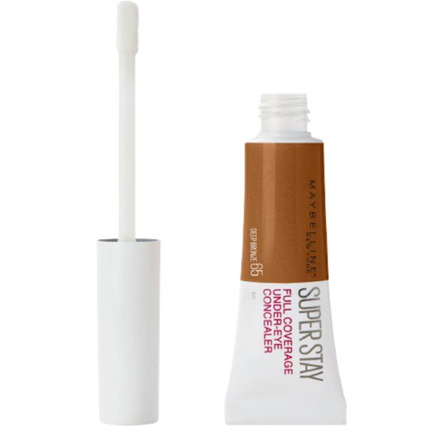 Maybelline New York Correcteur Liquide Haute Couvrance Super Stay 45 Tan - vue 3