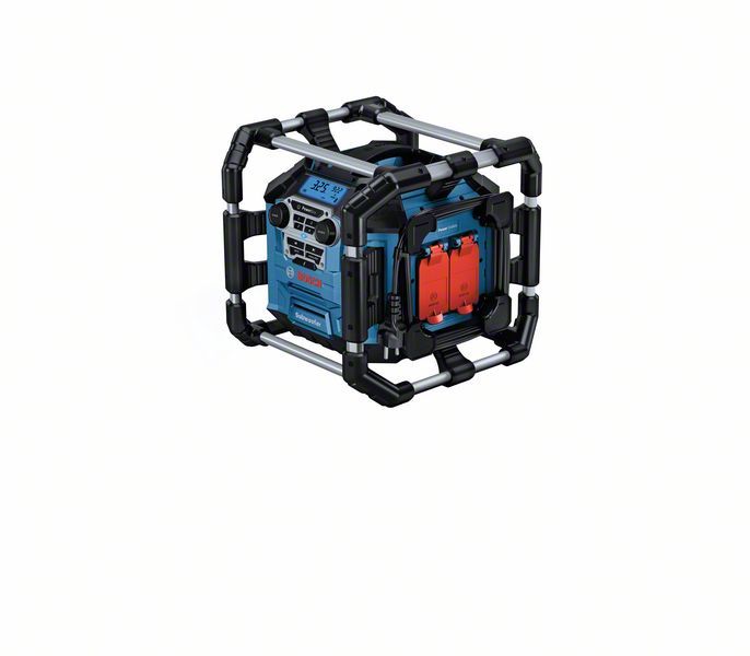 BOSCH GPB 18V 5 C Professional - vue 2
