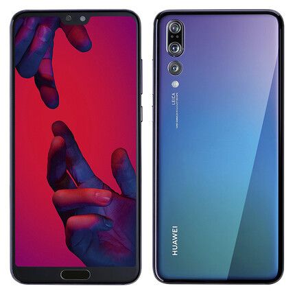 Huawei P20 Pro