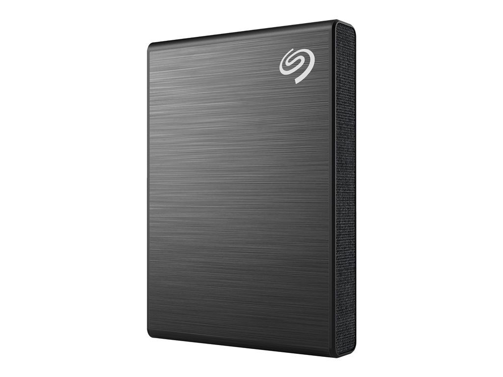 Seagate ONE TOUCH SSD 1TB 1.5IN - vue 5
