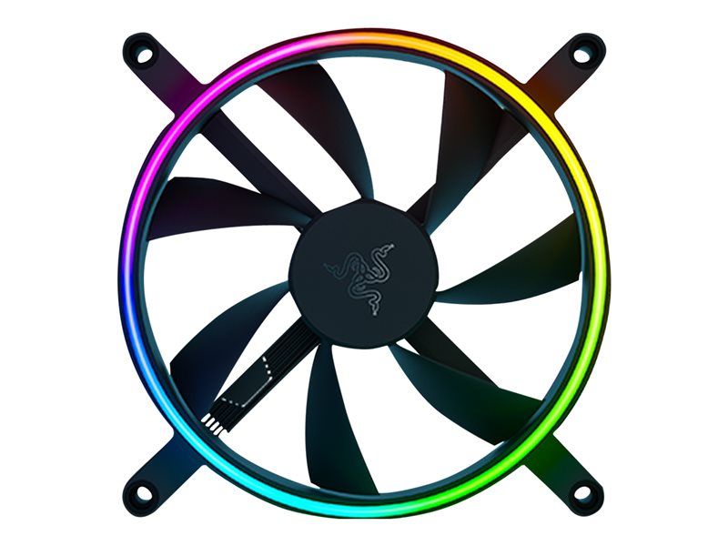 Razer Kunai Chroma Ventilateur châssis 140 mm