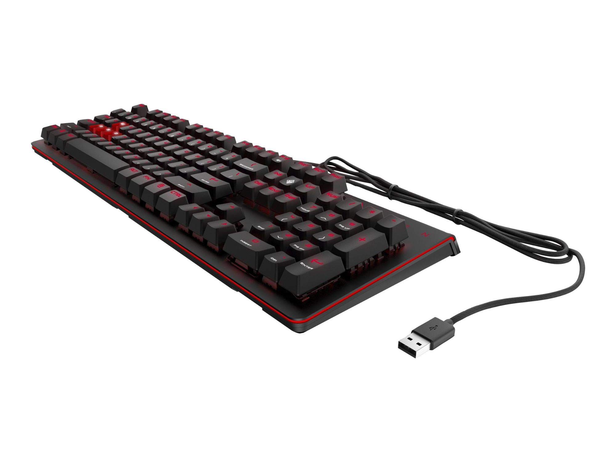 HP Clavier OMEN by 1100 Neuf - vue 4