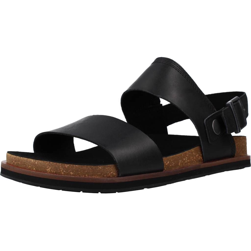 Sandales Timberland Amalfi vibes backstrap sandal - vue 6