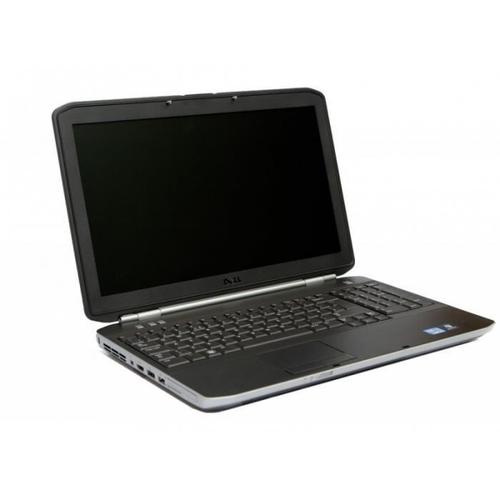 Dell Latitude E5520 8Go 500Go