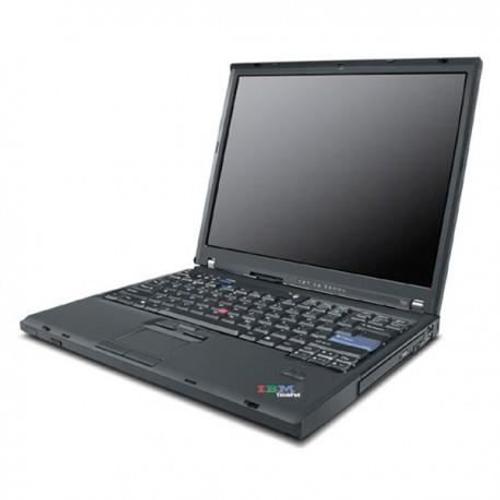 Lenovo Thinkpad T61