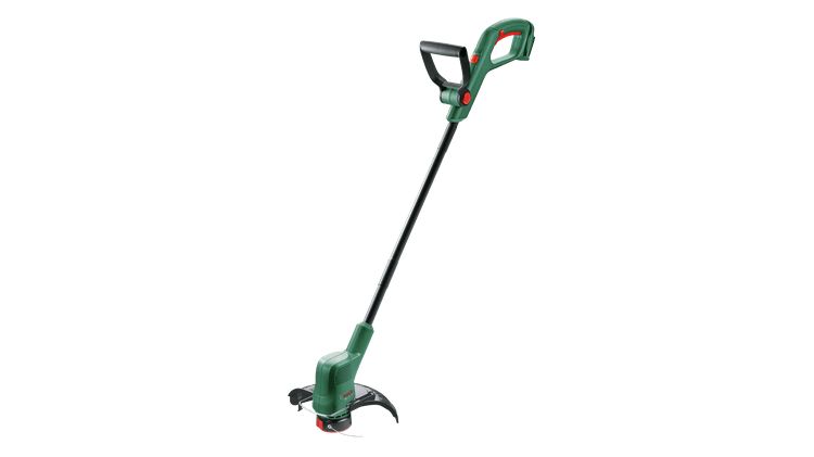 Taille haie EasyHedgeCut 18 45 + Coupe bordure EasyGrassCut 18 BOSCH 0615992632