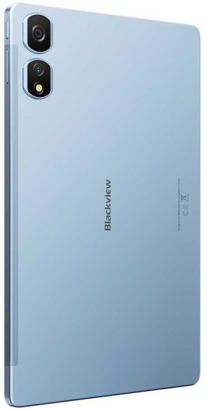 Blackview TAB 16 Pro Double Sim Android 14 11'' 4GLTE 8 Go RAM