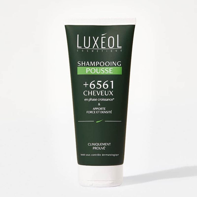 Sérum Pousse Cheveux Luxeol Le Tube De 50ml - vue 4