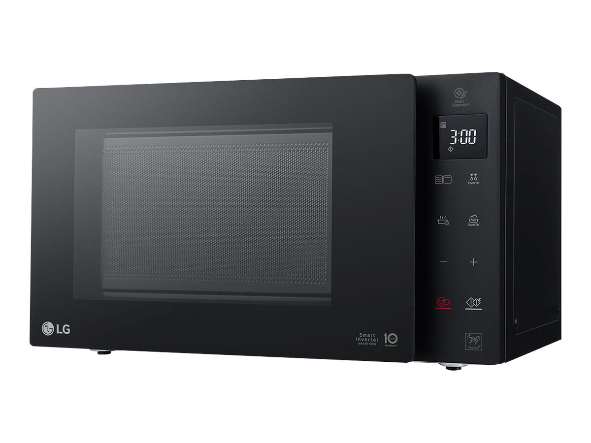 LG NeoChef MH6535GIB Four micro ondes grill 25 litres 1000 Watt