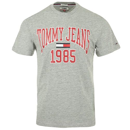 tommy hilfiger collegiate tee - S