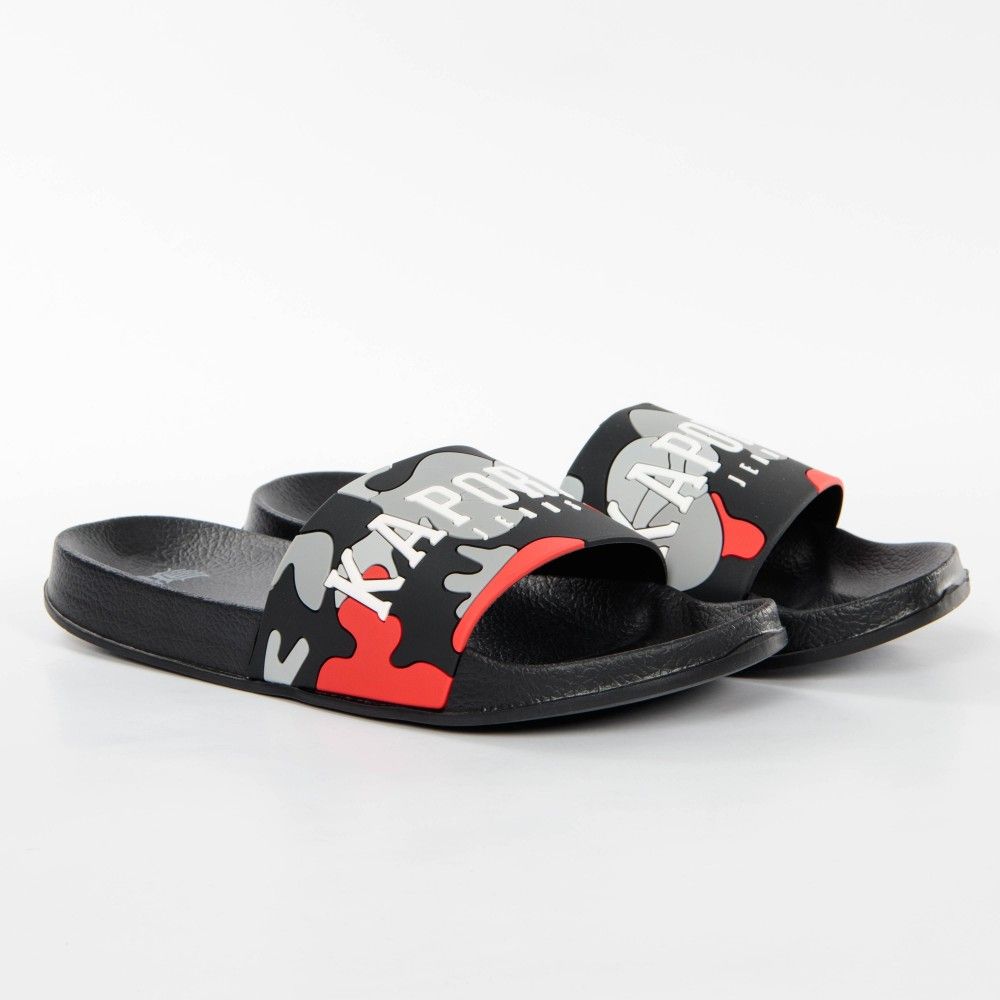 Claquettes Kaporal Doral - vue 2