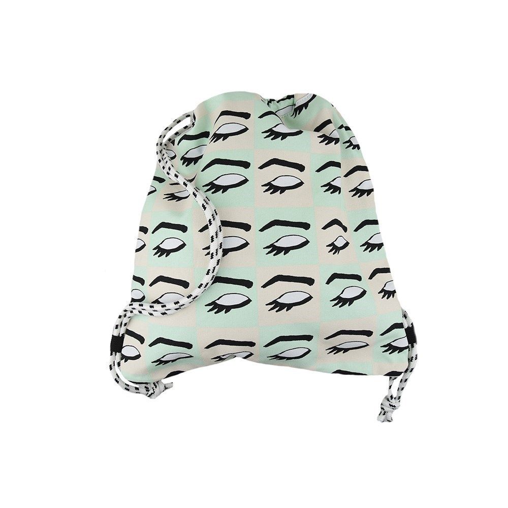 Sac de sport Vans Kendra Be Cool Unique - vue 2