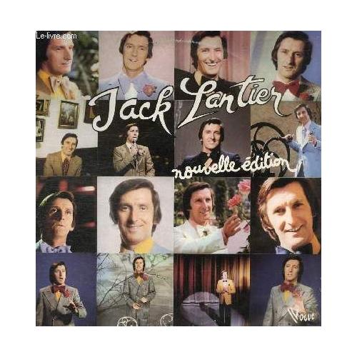 Jack Lantier La Chanson Des Bles Dor Jack Lantier La Chanson Des Blés D'or - Communauté MCMS