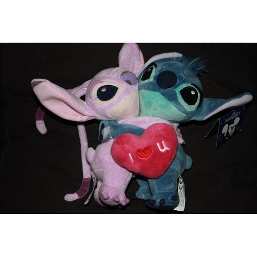 peluche stitch géante