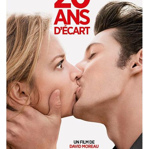 Virginie Efira Paris Match Making of