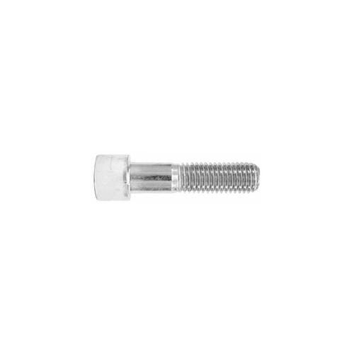 M6 x 35 mm Acier Inoxydable A2 Hexagonal Head Set Vis//Boulons DIN 933