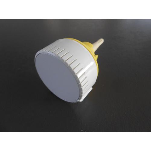 Bouton Programmateur R