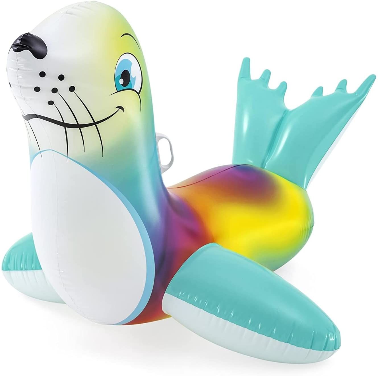 Bouée gonflable Bestway type otarie à partir de - vue 2