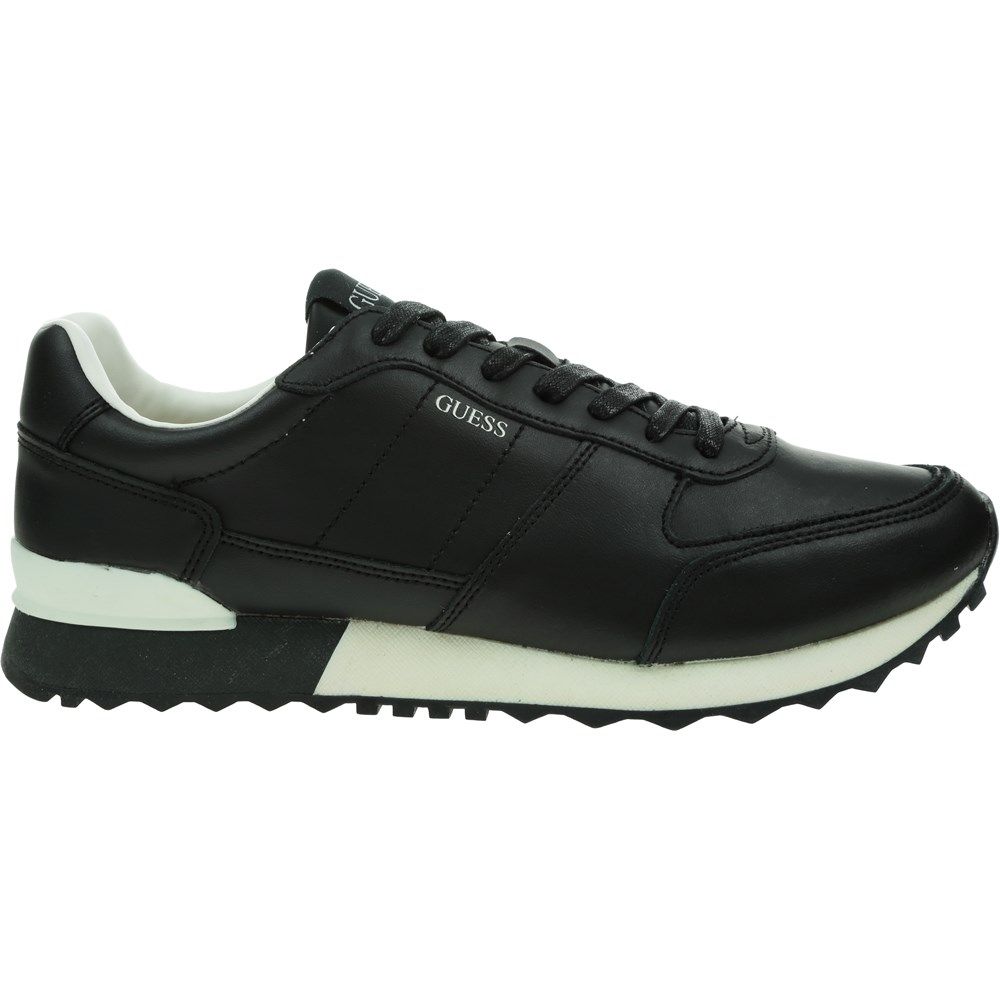 Baskets basses Guess padova - vue 4