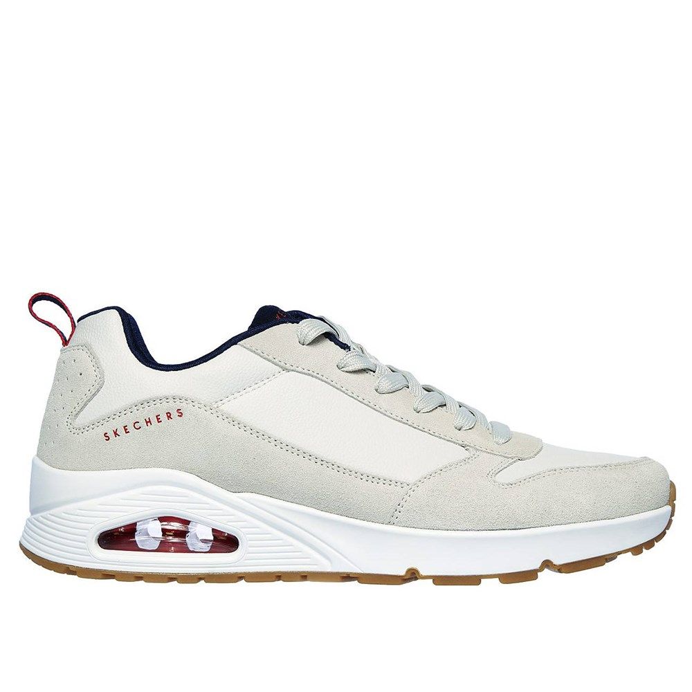 Baskets Basses Skechers Unostacre - 44