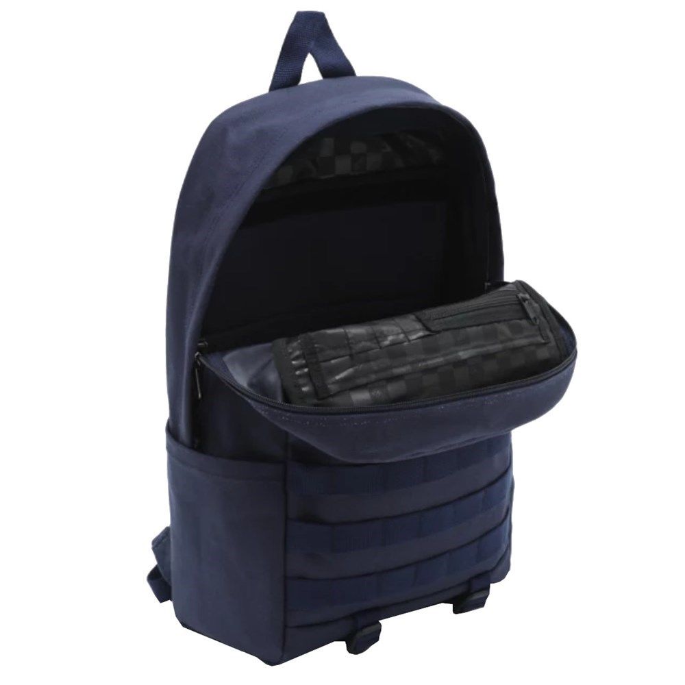 Sac a dos Vans Transplant Backpack Unique