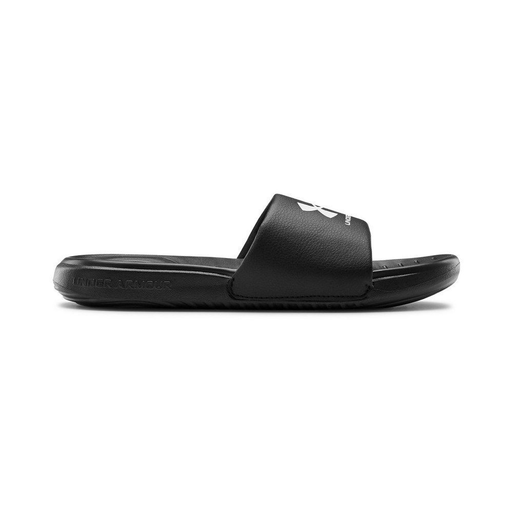 Chaussons Under Armour Ansa Fixed Slides - vue 7