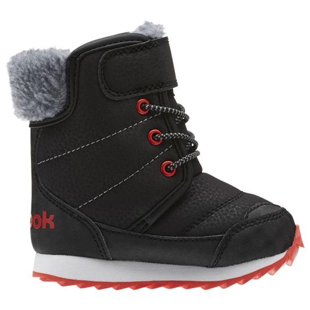 Bottes enfant Reebok Sport Snow Prime 24 12 - vue 2