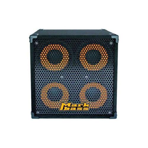 Markbass 104Hr8 800 Watts - Baffle Guitare Basse - Stock B