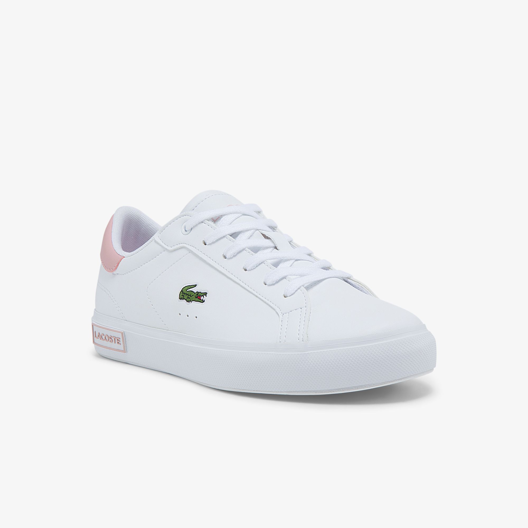 Zapatilla Powercourt Lacoste Junior - 36