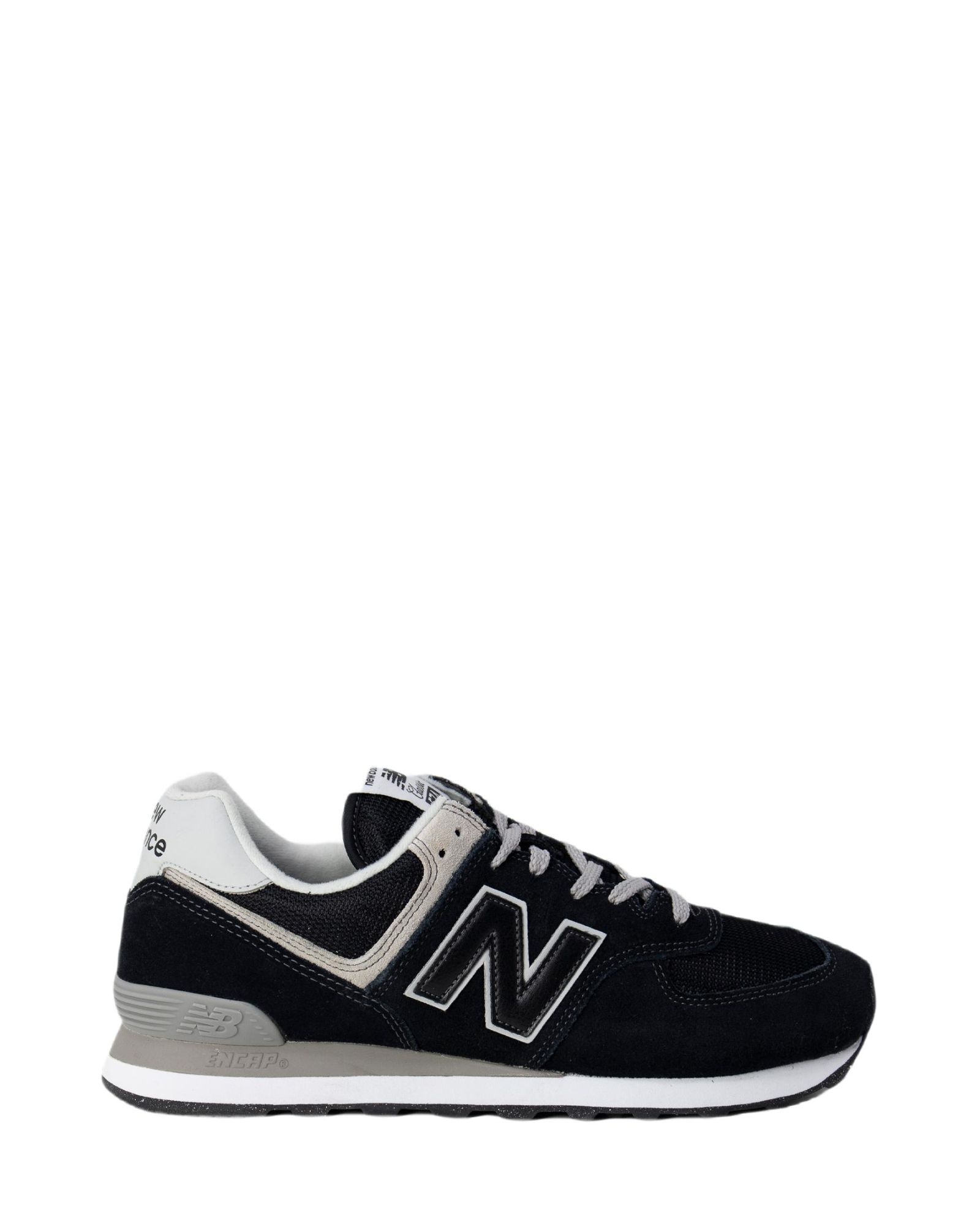 Baskets New Balance Ml574 W Pour Femme - vue 2