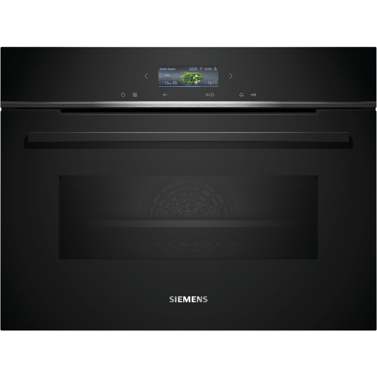 Siemens CM724G1B1 - vue 3