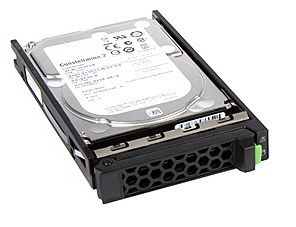 Fujitsu S26361 F5775 L480 disque SSD 480 Go 3.5 Série ATA III Neuf - vue 2