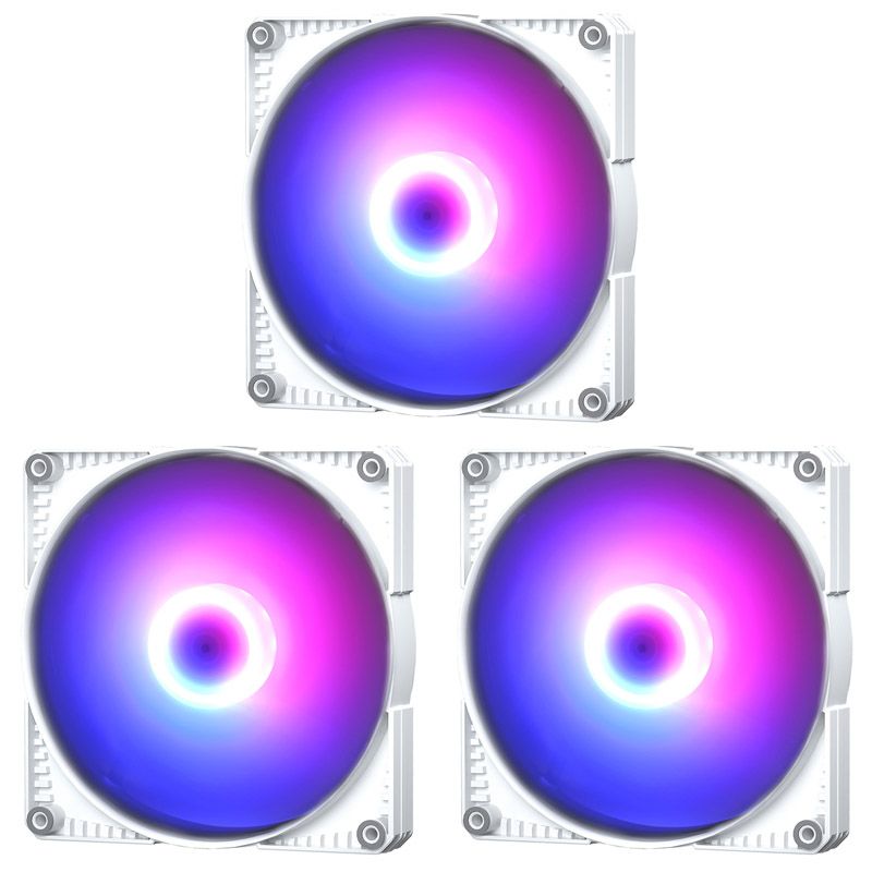 Phanteks PH F140SK Ventilateur 14 cm 3 pièce Neuf - vue 4