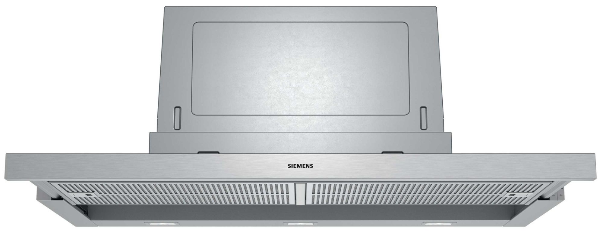 Siemens LI97SA531 - vue 3