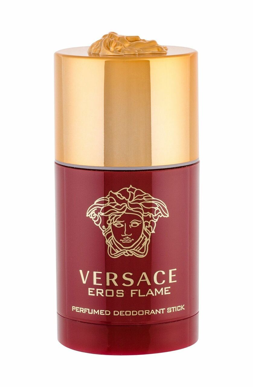 Versace Eros Flame Deodorant Stick 75ml for Men