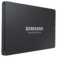 Samsung PM893 MZ7L3960HCJR 960 Go - vue 2