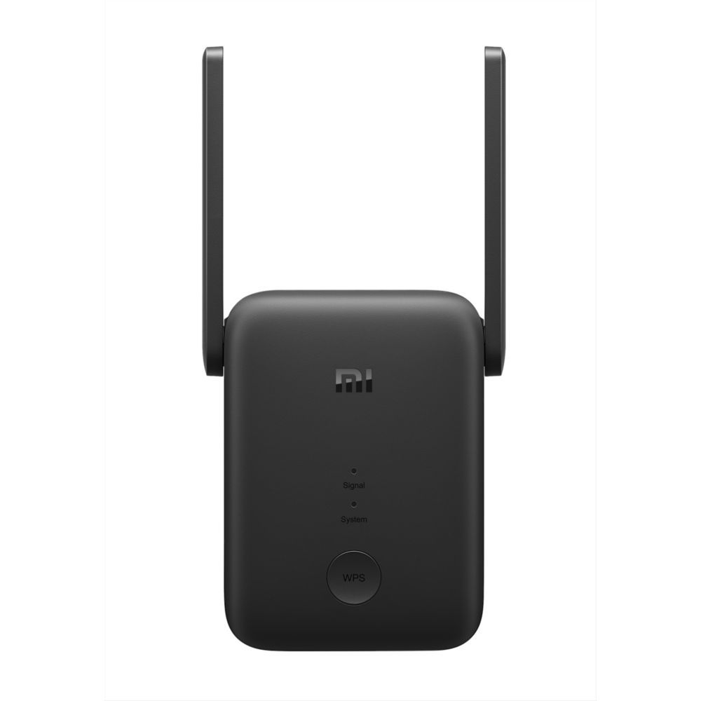 Xiaomi Mi WiFi Range Extender AC1200 RA75 Extension de portée Wifi 100Mb LAN Wi Fi 5 2.4 GHz 5 GHz - vue 5
