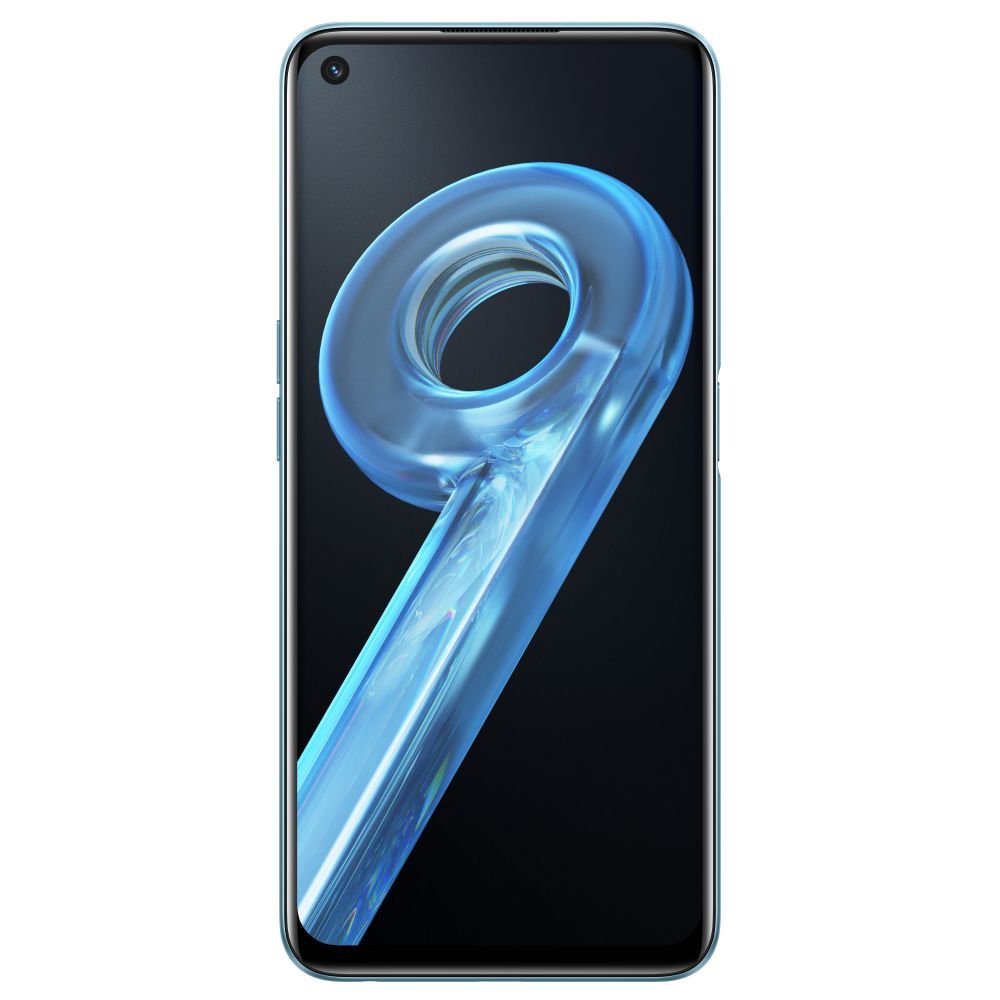 Realme 9I prisme débloqué Neuf - vue 7