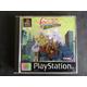 Scooby-Doo Et La Cybertraque Ps1 Ps One