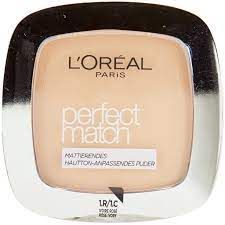 'oreal Accord Parfait 1R 1C