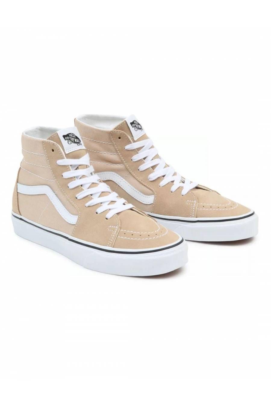 Baskets montantes Vans SK8 Hi Tapered