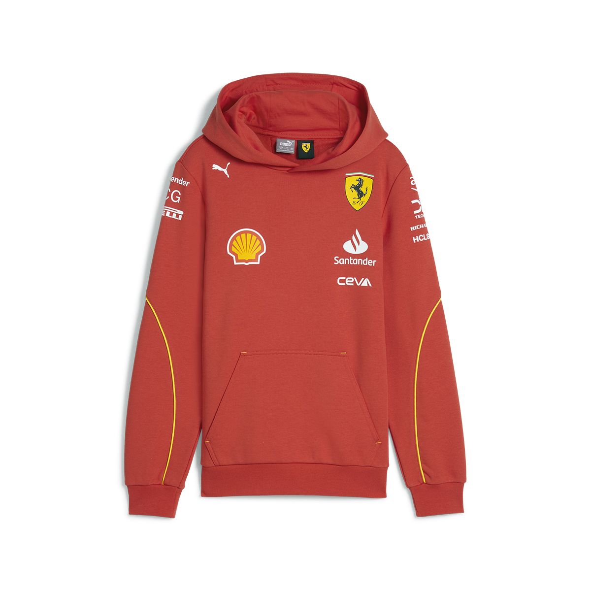 sweat ferrari scuderia officiel formule 1 - XXL