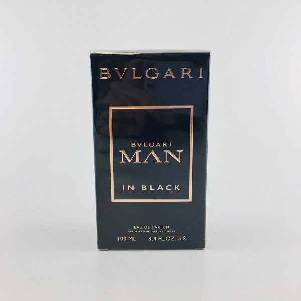 Bvlgari Man In Eau De Parfum 60ml Vaporizador - vue 2