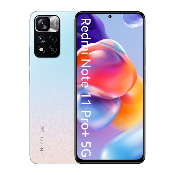 Redmi Note 11 Pro+