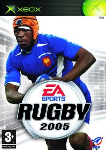 Rugby 2005 Hits Collection Pc
