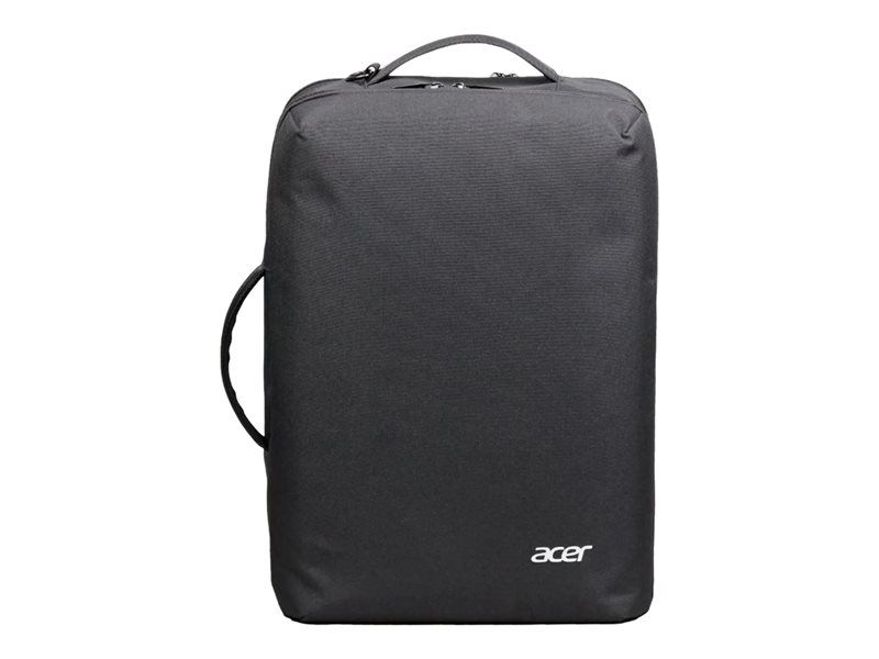 Acer Urban ABG236 Sac à dos pour ordinateur portable 3 en 1 jusqu'à 17