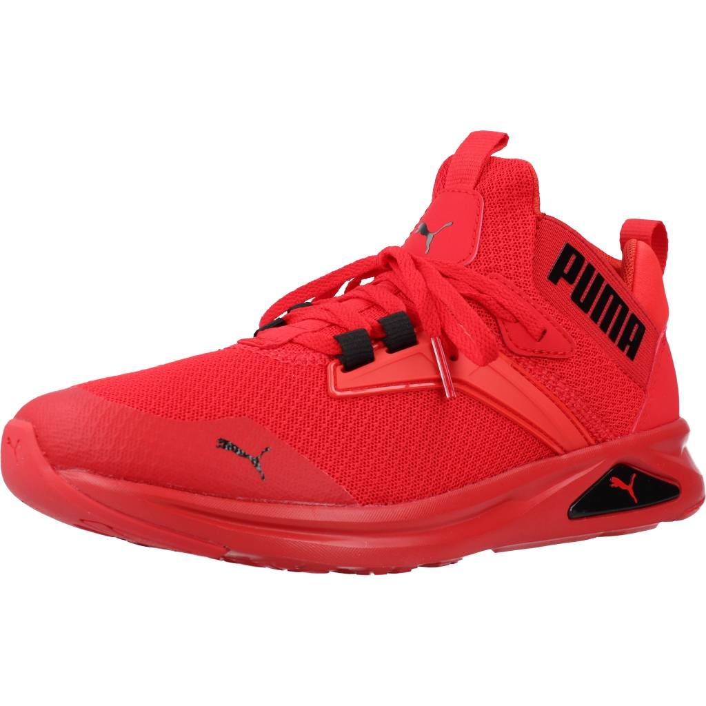 Puma Enzo 2 Refresh Jr Colour